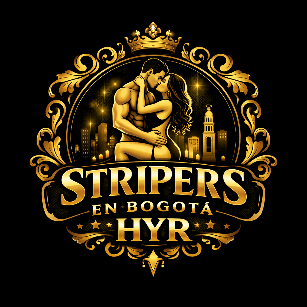 STRIPERS BOGOTA